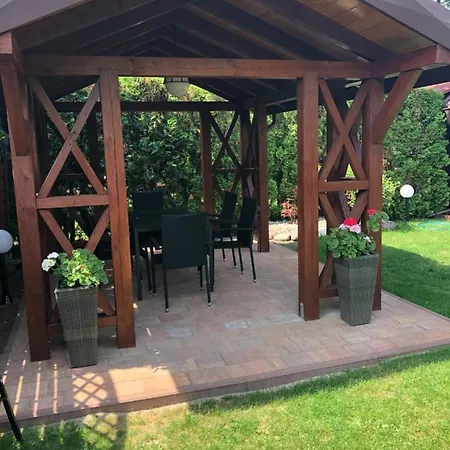 Semesterbostad Letniskowy Na Mazurach *