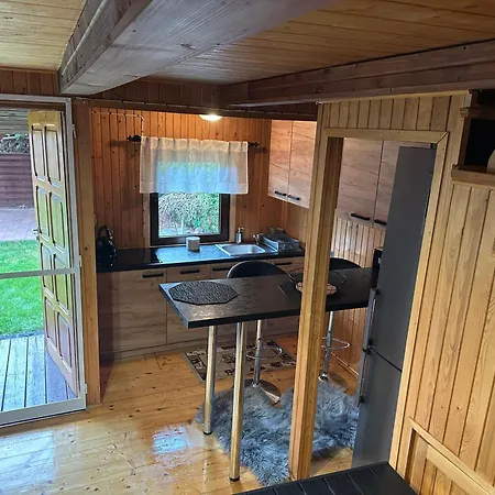 Letniskowy Na Mazurach