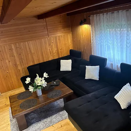 Semesterbostad Letniskowy Na Mazurach