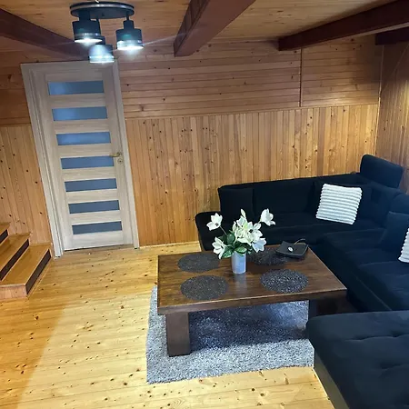 Letniskowy Na Mazurach *