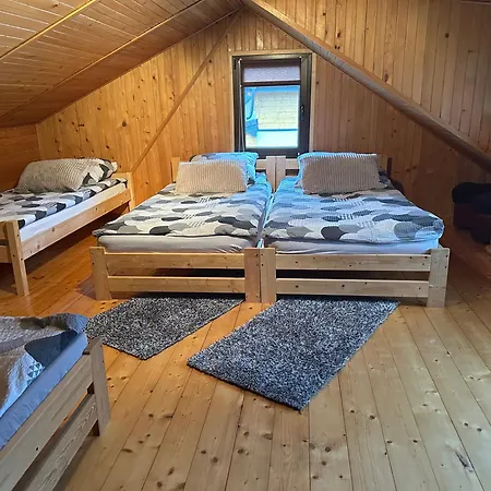 Letniskowy Na Mazurach * Giżycko