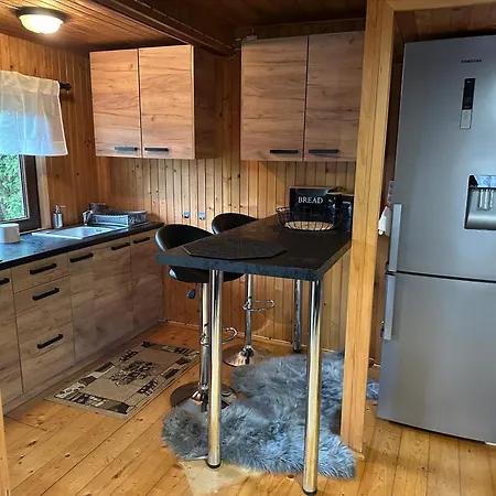 Letniskowy Na Mazurach