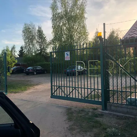 Letniskowy Na Mazurach * Giżycko