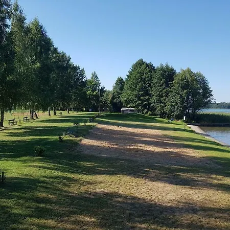 Letniskowy Na Mazurach * 기지크코