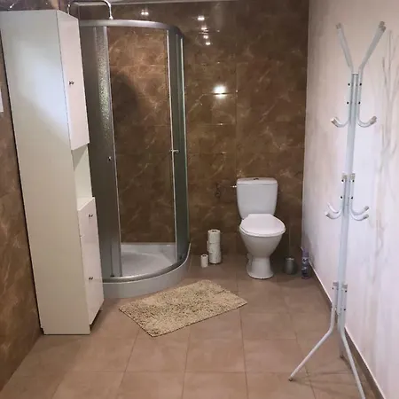 Letniskowy Na Mazurach 기지크코